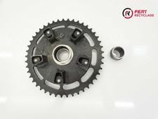 Porte couronne (Suzuki - Gsxr 1000 2003 - 2004) - photo 1