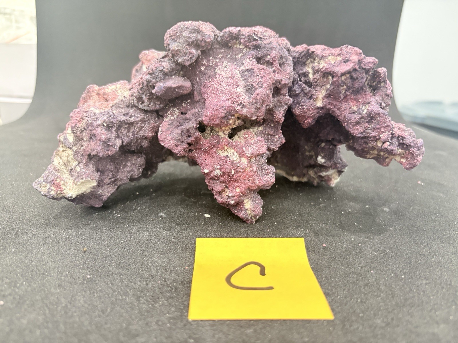 CaribSea Life Rock Cave