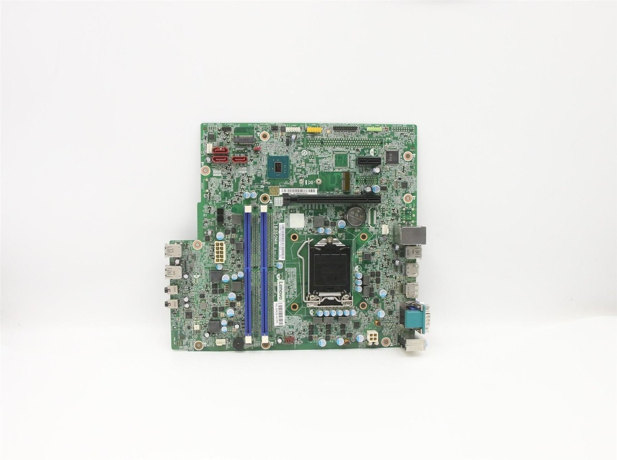 Lenovo V520s V520 Motherboard Mainboard 00XK254 | eBay