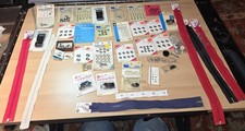 مقتنيات INTAGE Sewing