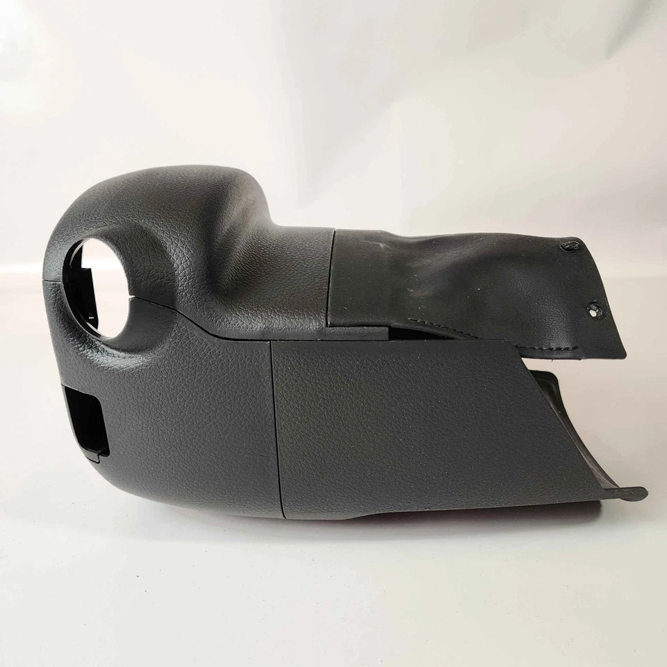 🔥13-18 Cubierta de palanca de cambios para volante Nissan Altima REEQUIPAMIENTO EN Q50 Foto 4 de 4