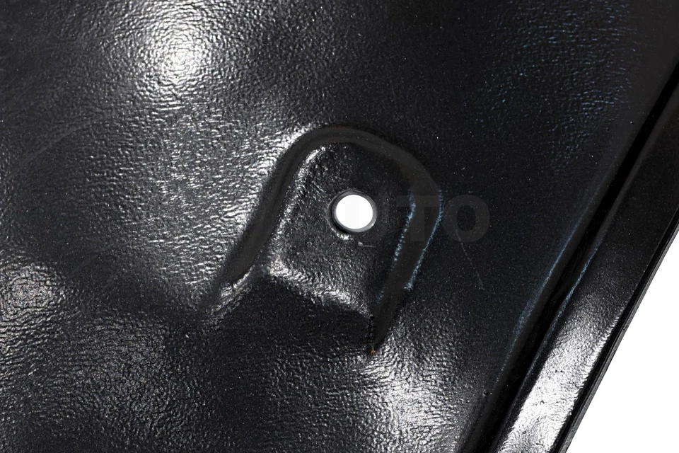 Par interior de guardabarros delantero para Infiniti G37 2009-2013 conductor y pasajero Foto 2 de 4