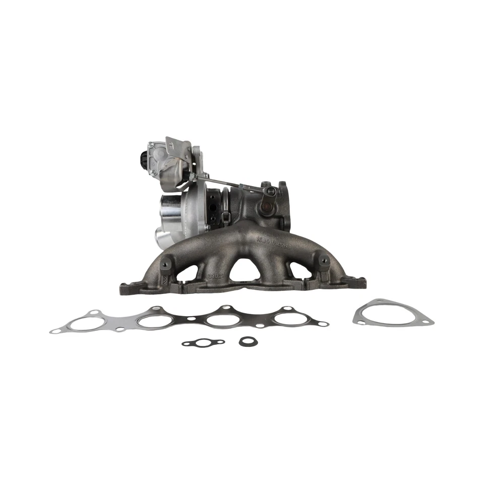 Turbo Charger Turbocharger 28231-2B760 For Hyundai Tucson 1.6L 2016 2007 2018 Foto 2 de 4