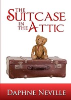 The Suitcase In The Attic | Daphne Neville | Taschenbuch | Englisch | 2018