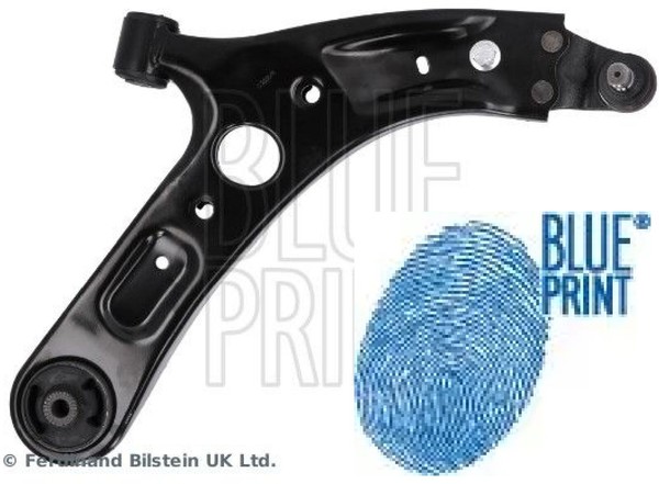 Blue Print ADBP860083 Lenker FüR RadaufhäNgung Querlenker Lenker-image