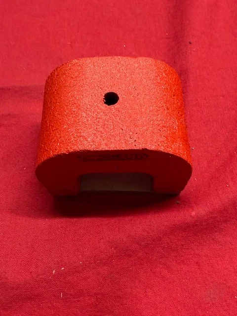 Herramientas Generales Nº Imán Alnico 370-24 - Forma de herradura - Inventario antiguo - CON CAJA Foto 4 de 4