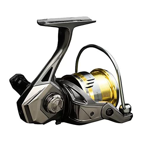 New Zenith Okuma Ceymar CB CCB-C2000SHA! | eBay