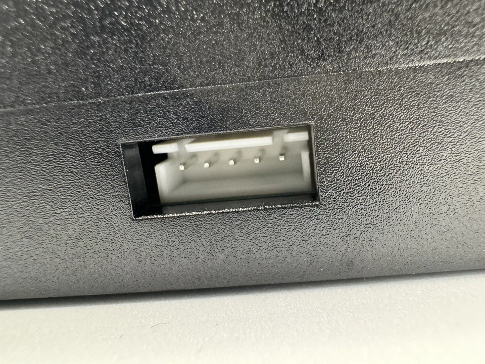 Tempurpedic Delta Caja de Control Base Cama Ajustable ADP-T003A USADO Probado Funcionando Foto 4 de 4