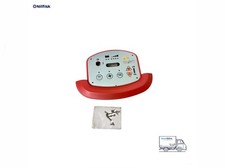 New Genuine Nilfisk Clarke Viper Control Panel Fascias Non Traction VS10118