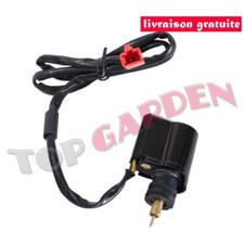 Starter automatique pour 4T PEUGEOT Kisbee Vclic GY6 Scooter Kymco like 50 125