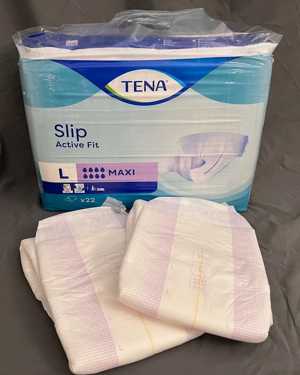 Tena slip cheap