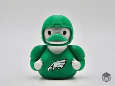 Philadelphia Eagles Duck