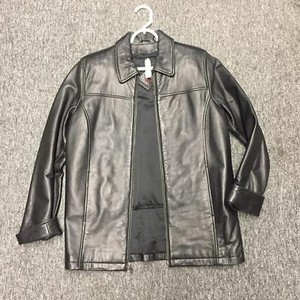 tibor leather jacket
