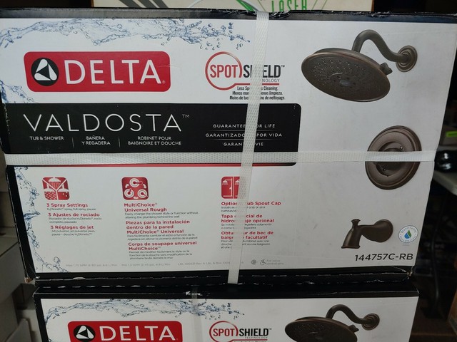 delta valdosta 144757c rb
