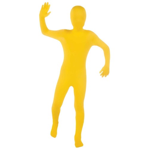 K567 Adult Morph Mens Womens Spandex Body Suit Zentai Lycra Second Skin Costume - Picture 4 of 11