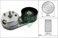 INA Multifr. Riemenspanner Range Rover
