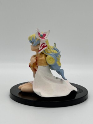 KONAMI GURREN LAGANN フィギュア Tengen Toppa Gurren Lagann Great Impact Model Series Figure