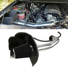 Cold Air Intake Kit Heat Shield For 2014-2019 Chevrolet Gmc Cadillac 5.3l 6.2l