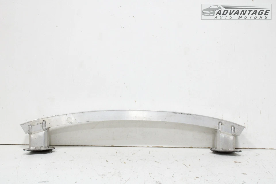 2012-2018 AUDI A7 QUATTRO REAR BUMPER REINFORCEMENT ABSORBER BAR REBAR OEM - Image 3 of 4