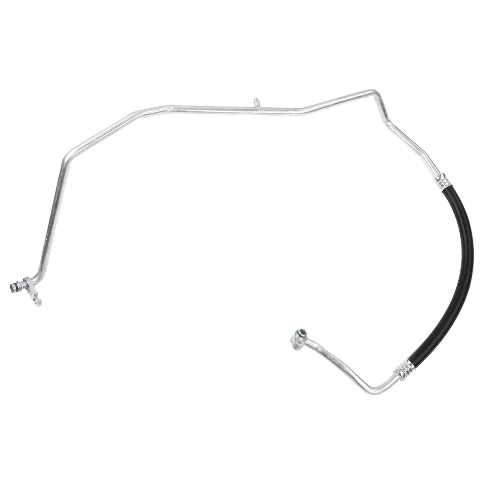 Conjunto de manguera de línea de succión de aire acondicionado para Toyota Camry 2012-2017 Avalon 2013-2018 3,5 L Foto 2 de 4