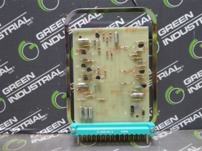 USED Diamond Power 319104-1031 Initial Turn-On Module