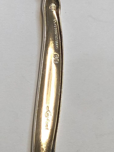 1847 Rogers Bros IS Leilani 15cm Spoon Mix n Match Combine Ship - Picture 2 of 2