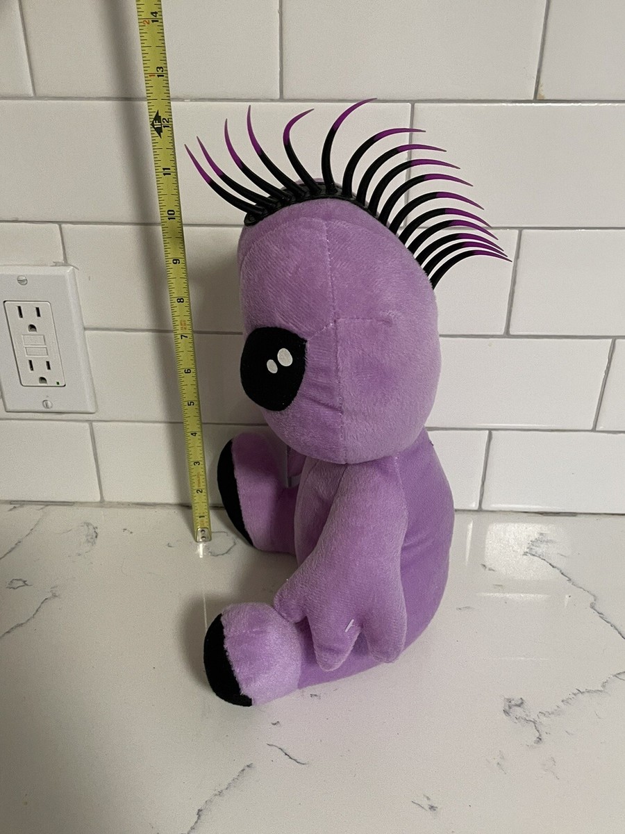 Punk Aliens 15