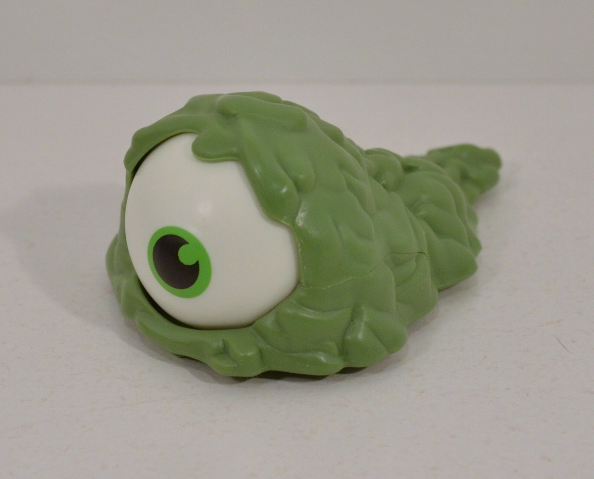 RARE 2014 Scurrying Monster Eyeball 3.75