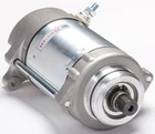 Ricks Starter w/ Longer-Life Bearings 1991-2003 Honda CB750SC Nighthawk 61-117