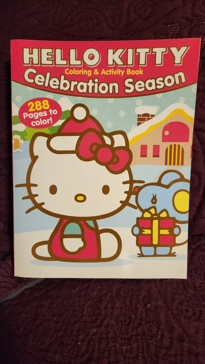 Download Hello Kitty Beauty Salon Seasons