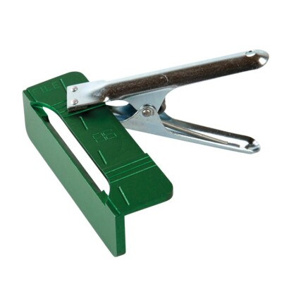 SNOLI - TYROL File holder with clamp. Tuning File Holder 86°. SNOLI Austria