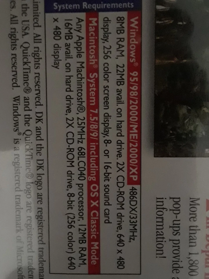 Encyclopedia Of Nature 2.0 - Image 4 of 4