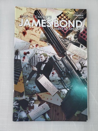 CLEARANCE Indie Comics SCRATCH, DING , DENTED still NEW RELEASES UPDATE NOV 30 - Picture 36 of 74