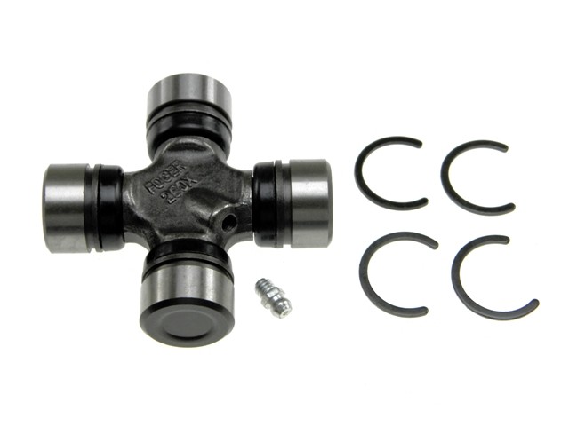 Universal Joint Jeep Cherokee 84-01, Wrangler 97-06 /-ABS/