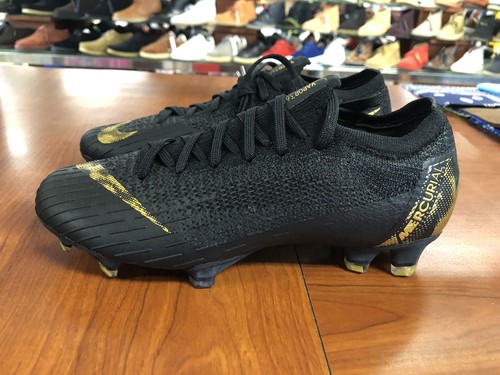 men's nike mercurial vapor 12 elite fg
