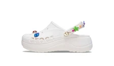 Baya midsummer platform clog