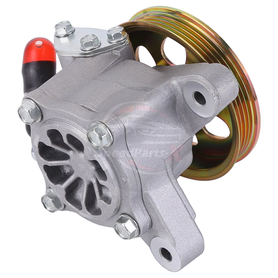 For 1996 1997 Isuzu Oasis 2.2L Power Steering Pump - Image 3 of 4
