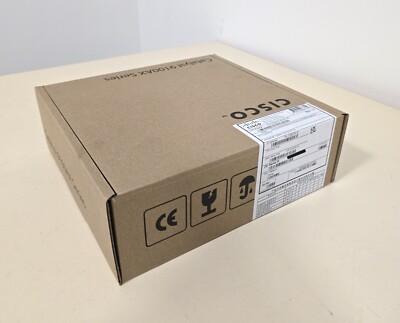 Cisco Access Point - C9120AXI-EWC-E