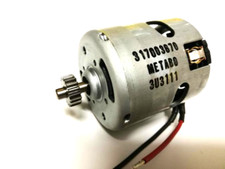 Metabo® 317003670 Motor zu  BS 18 LT SB 18 LT SB 18 LT Impuls  Gleichstrommotor