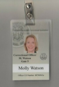 The-Mick-Production-Used-Milldale-Women-039-s-Prison-Officer-ID-Ep-203-04