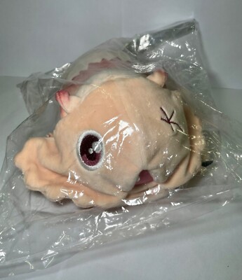 New Mitty Plush Made in Abyss the Movie Down of the Deep Soul Stuffed Toy Rare