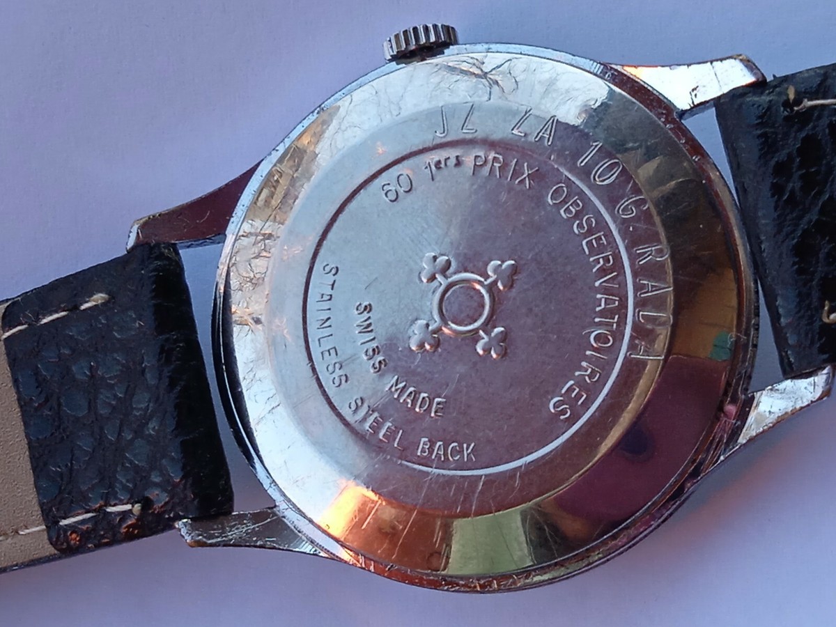 mk4◇◇CORTEBERT 手巻き cal.6325 レア 貴重 アンティーク