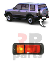 Feu arrière Isuzu TROOPER
