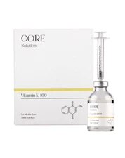 Matrigen CORE Solution Vitamin K 100 Anti-Pigmentation, Whitening, 30ml Korea
