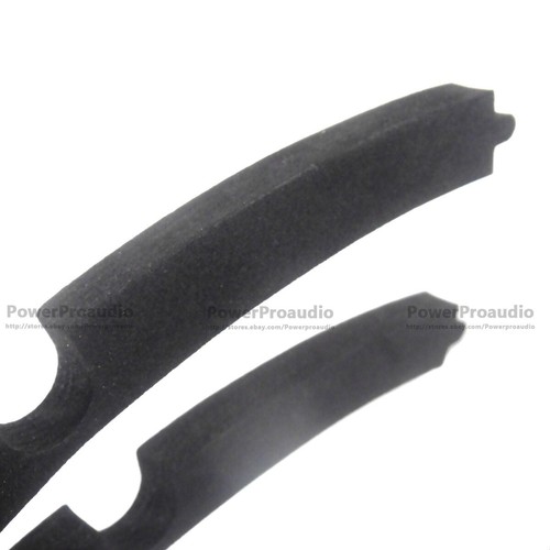 10 set di 18" 18 pollici di ricambio per woofer basso corno diffusore guarnizioni in schiuma altoparlante -100% nuove - Foto 6 di 7