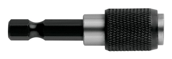"Metabo Bithalter 1/4\"/ 52 Mm, Universal, Magnetisch - 628541000"-image