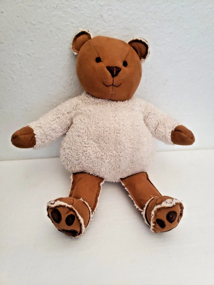 Sherpa teddy bear clearance