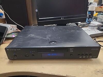 Cambridge Azur 751BD Blu-ray Player - Spares Or Repairs | eBay UK