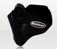 FILTRO Respro City per vapori organici e degli acidi gassosi gst