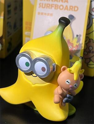 POP Minions Bob+Tim Better Together Series Confirmed Blind Box